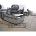 TM-AG900 Automatic Glitter Powder Curing Machine